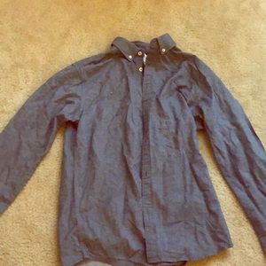 Button down shirt